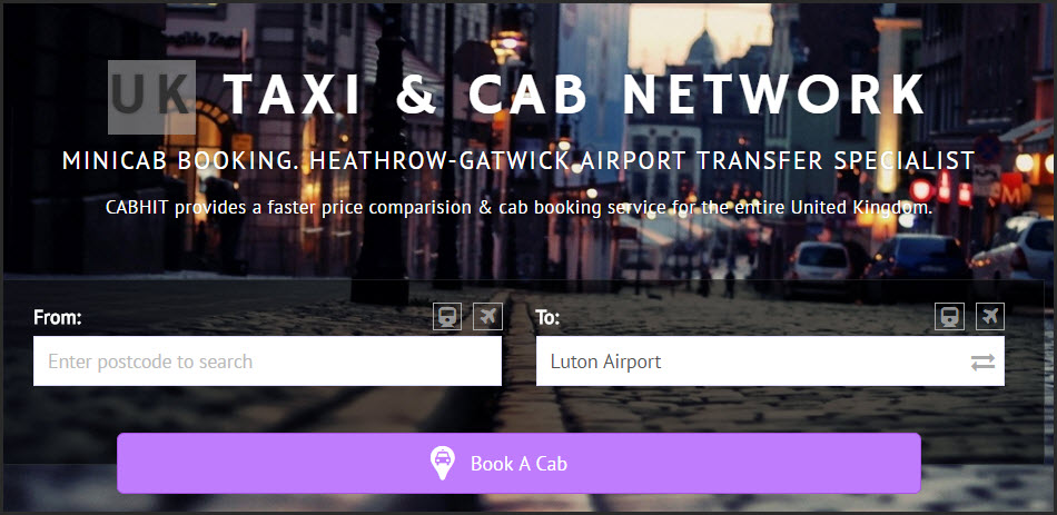 Reasons You Should Book A Cab With Cabhit