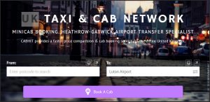 London_cab