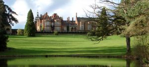 Tylney Hall Hotel