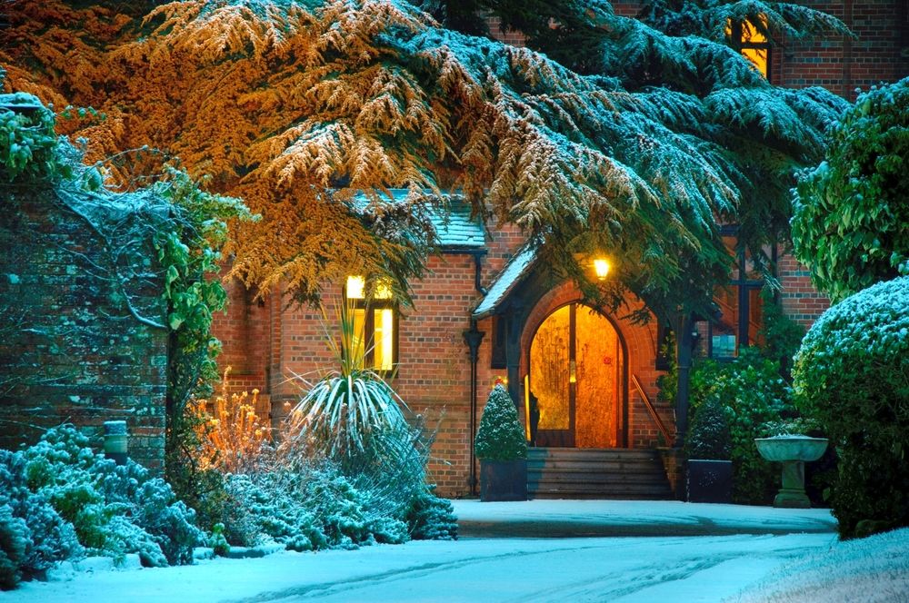 Spa Hotel Breaks in Hampshire Spa Days Cabhit Blog