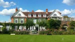 Chewton Glen