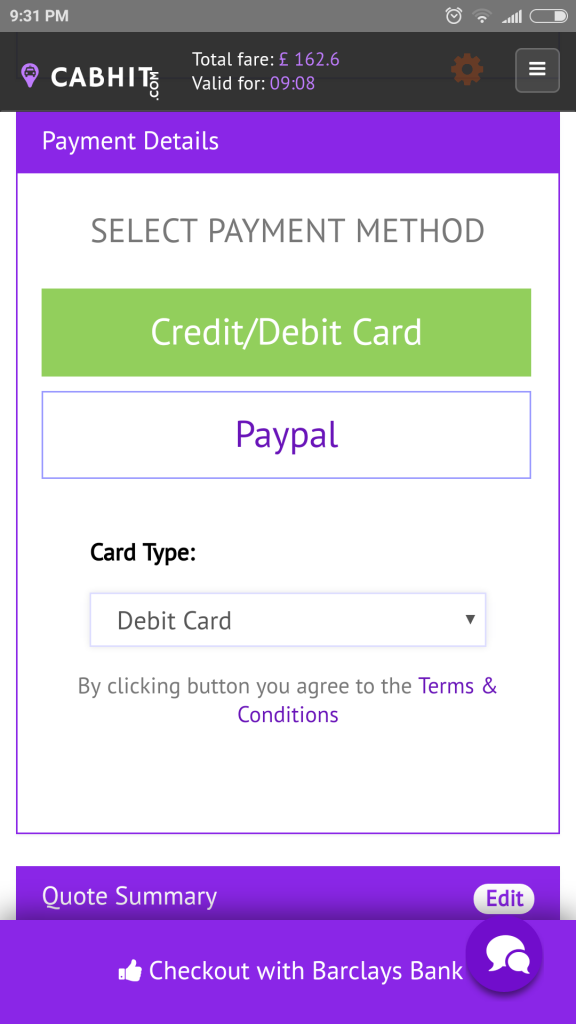 Cab_Payment