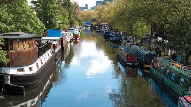 little Venice