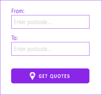 get minicab & taxi quotes