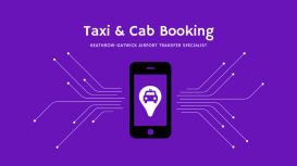 Taxi & Cab Booking