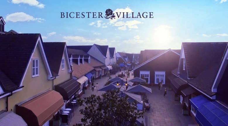 Bicester Village