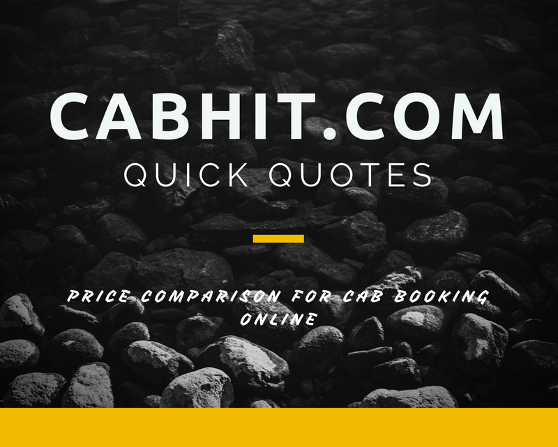 Things to Ask Before You Book a London Taxi